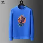 hot sale homme emporio armani sweatshirt he eagle brand logo s_1017b03